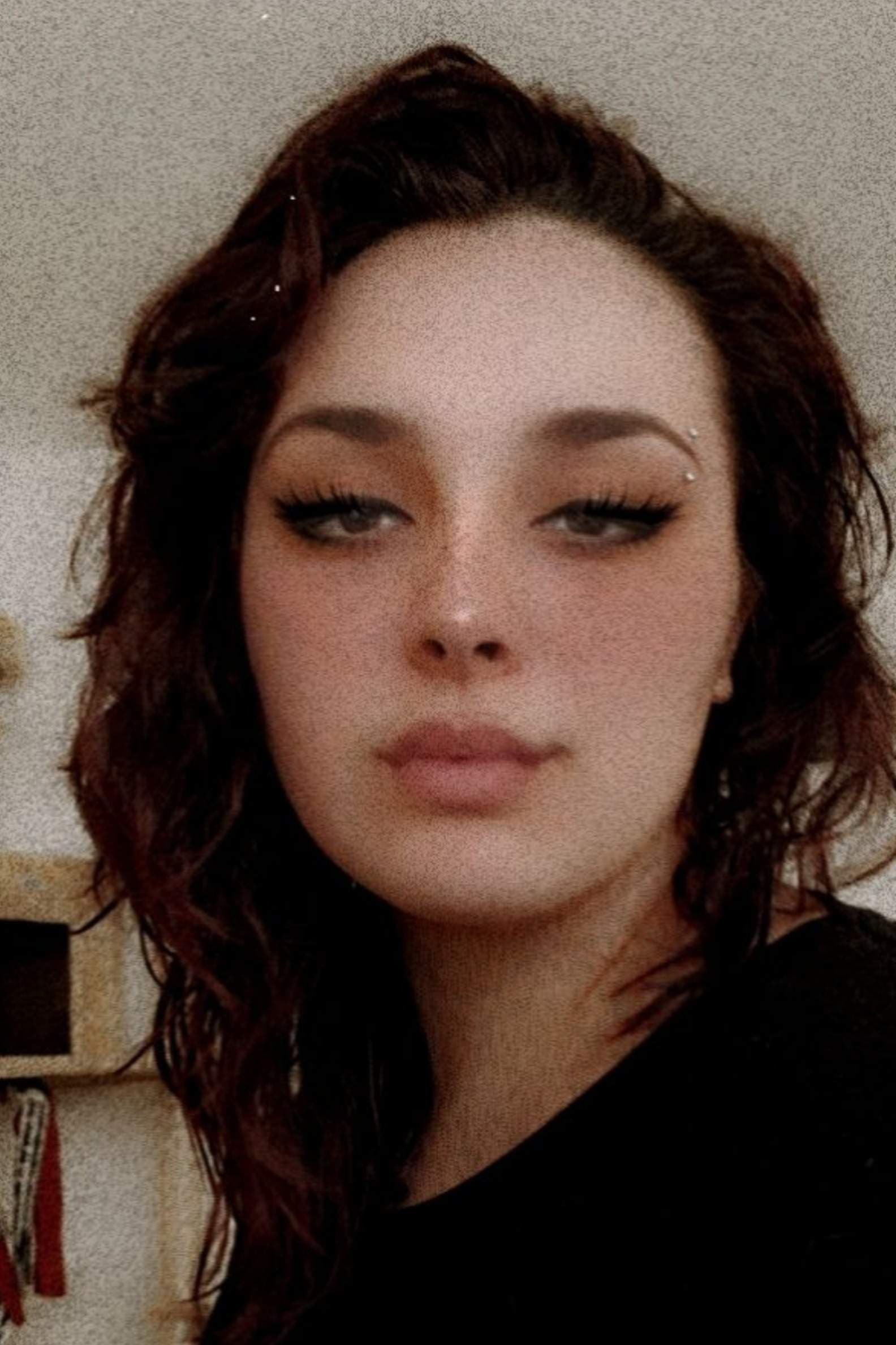 Sierra Rosas