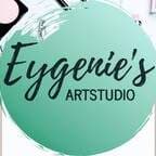 Eugenie Bodyart Artist | MUA | Crafter