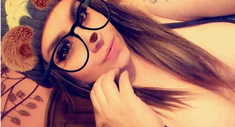 😈Niña Bonita Garcia 😈