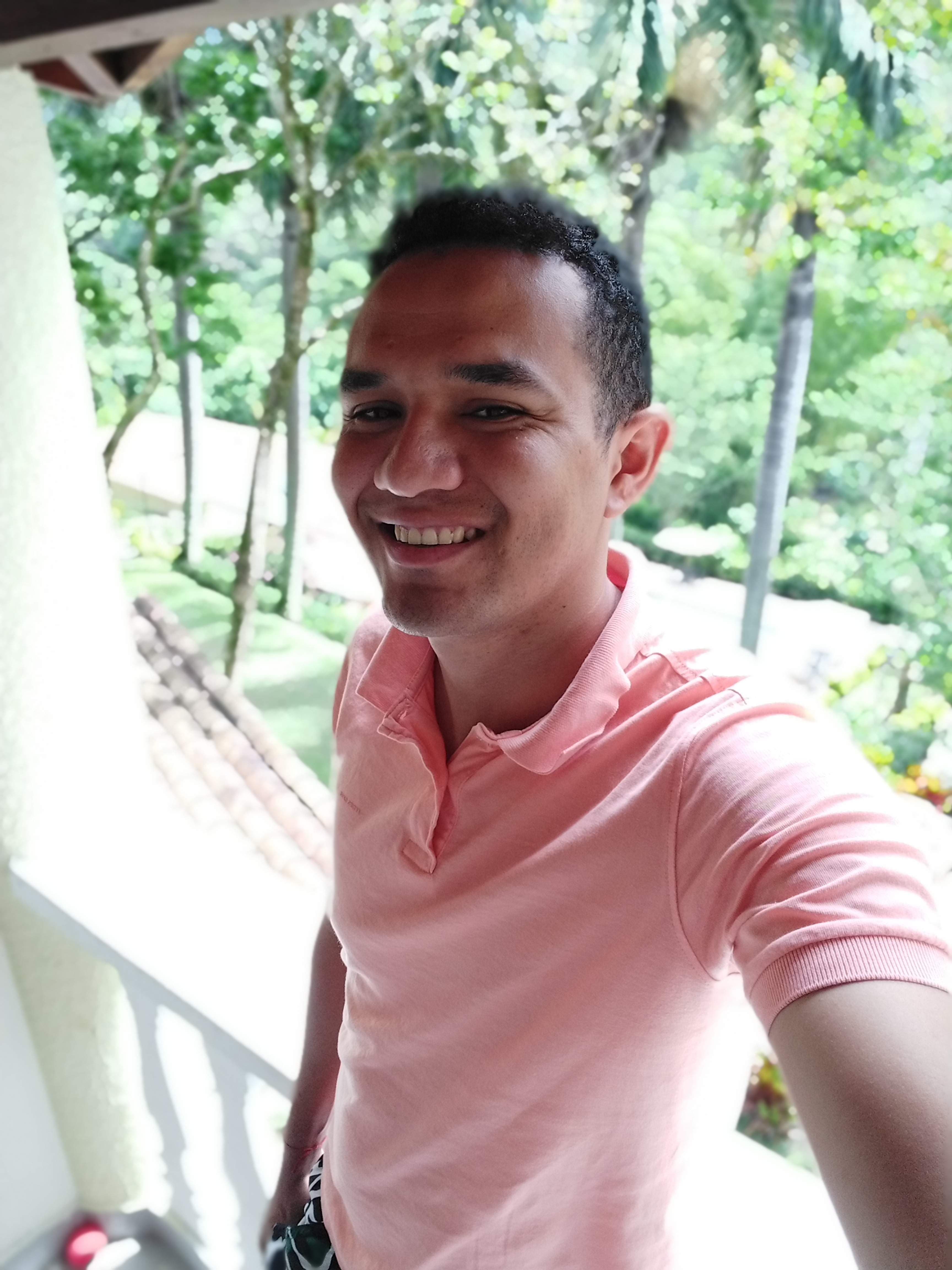 Andrew alberto