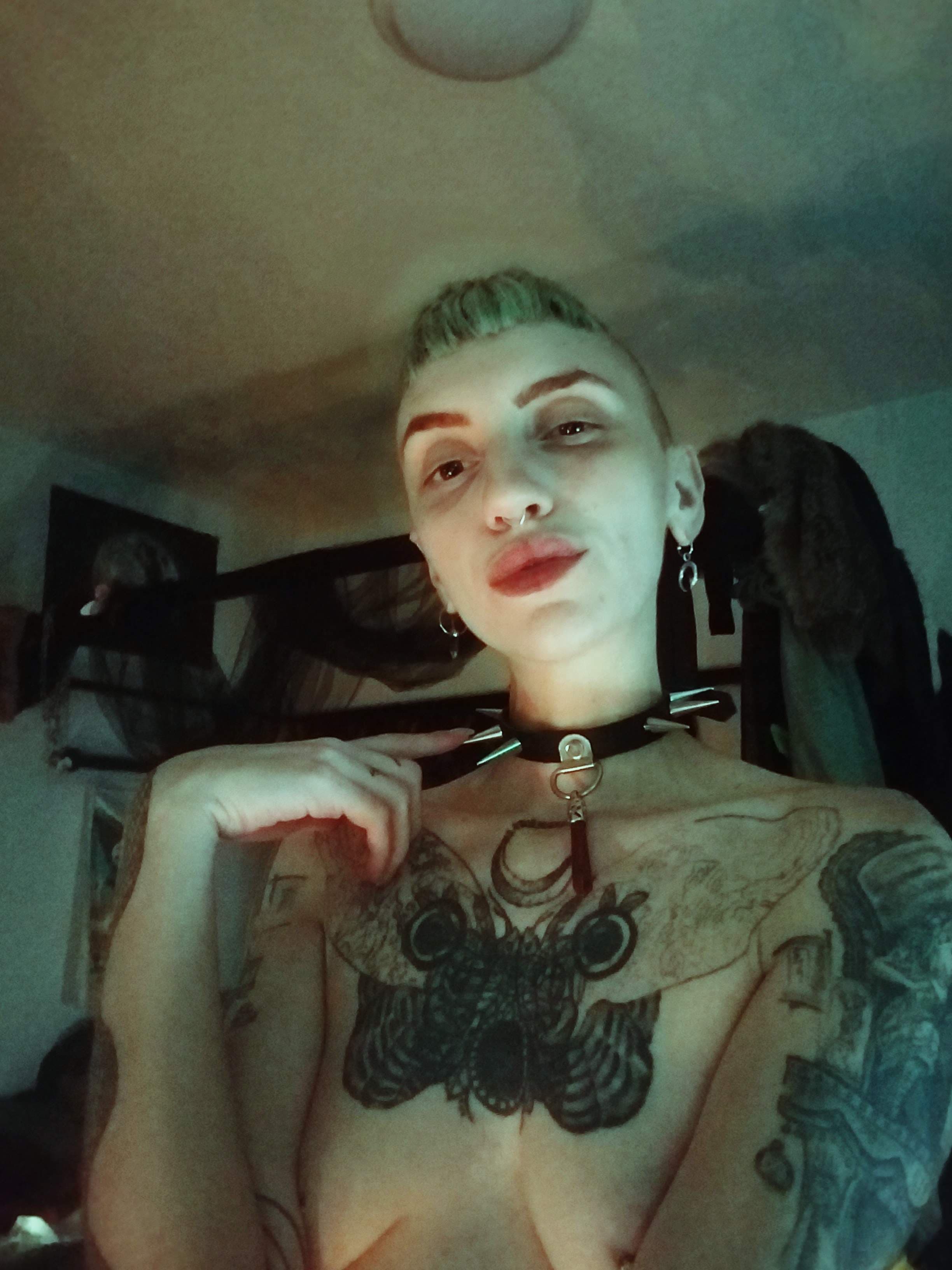 Vesper -they/them-