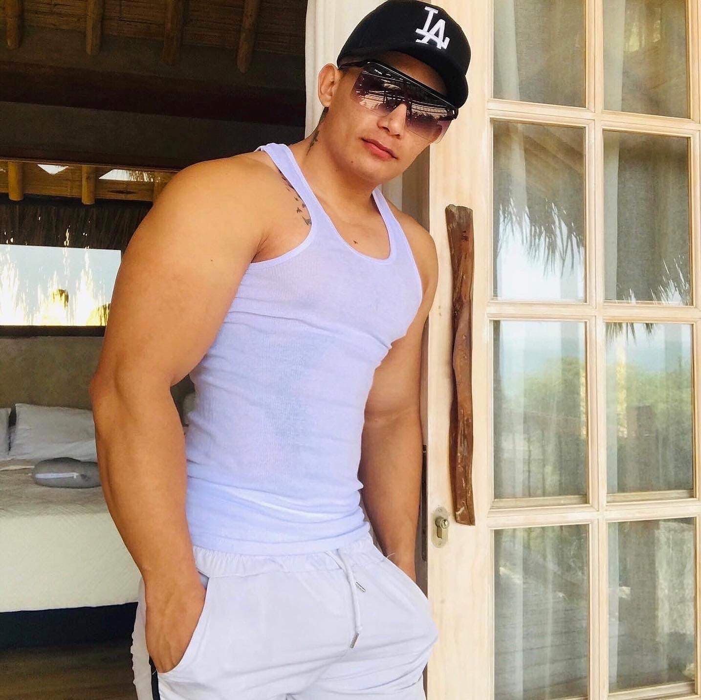 LUIS HERNÁNDEZ