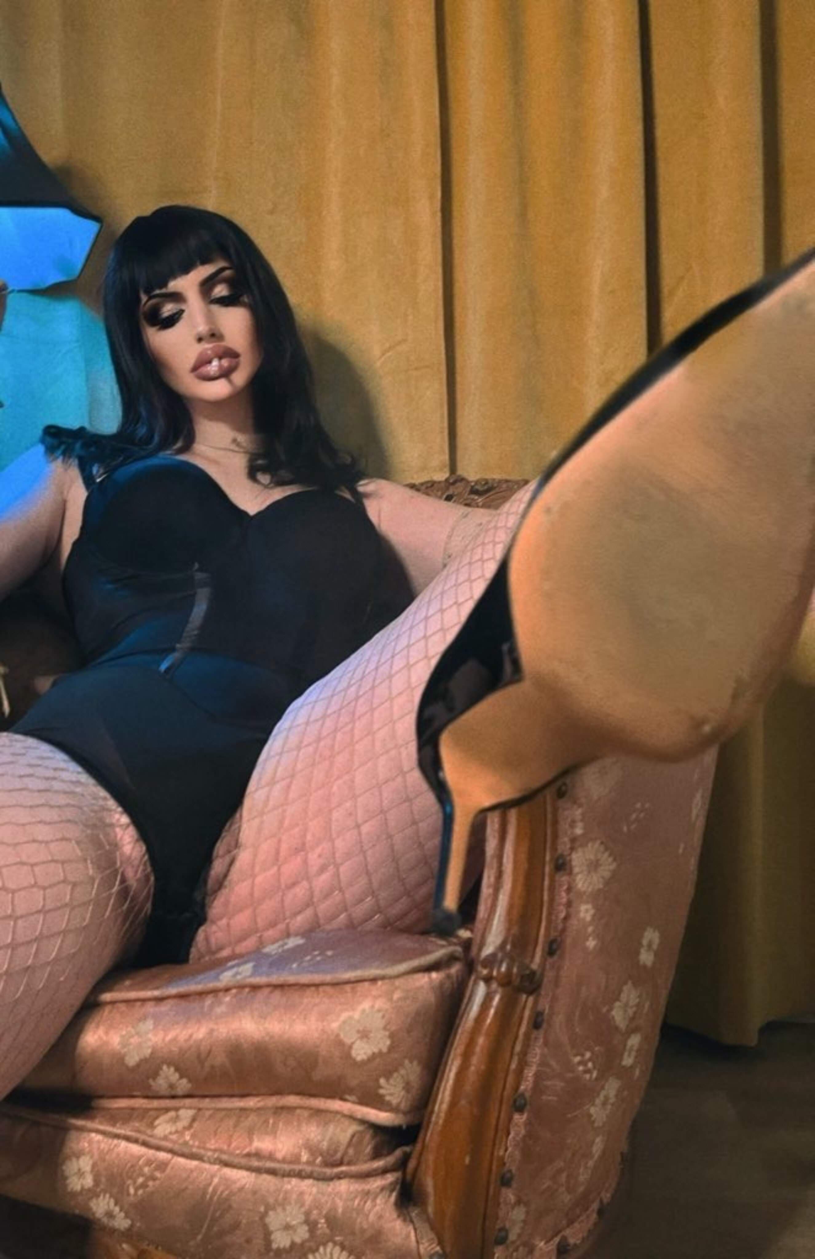 Allysa Étaín