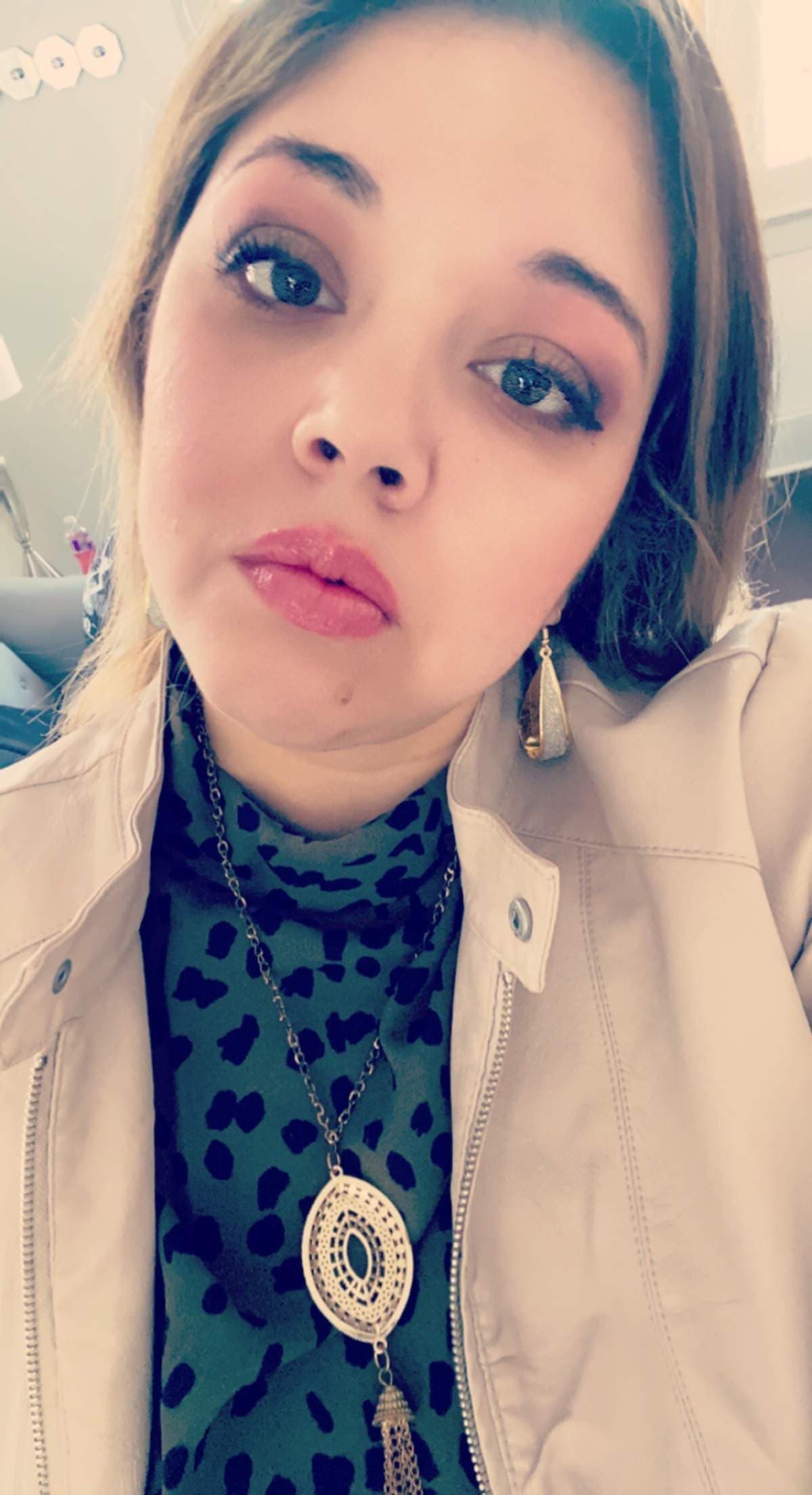 Latina Nurse