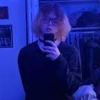 Disaster Gay