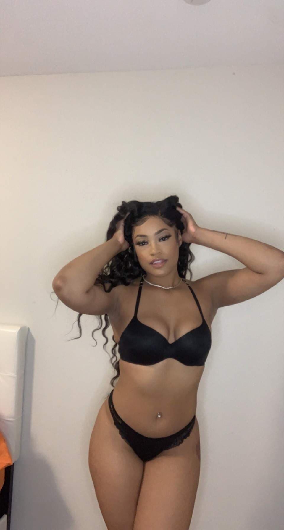 Chanelle