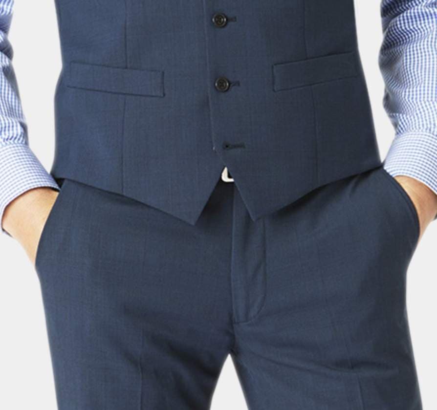 Hung London Gentlemen
