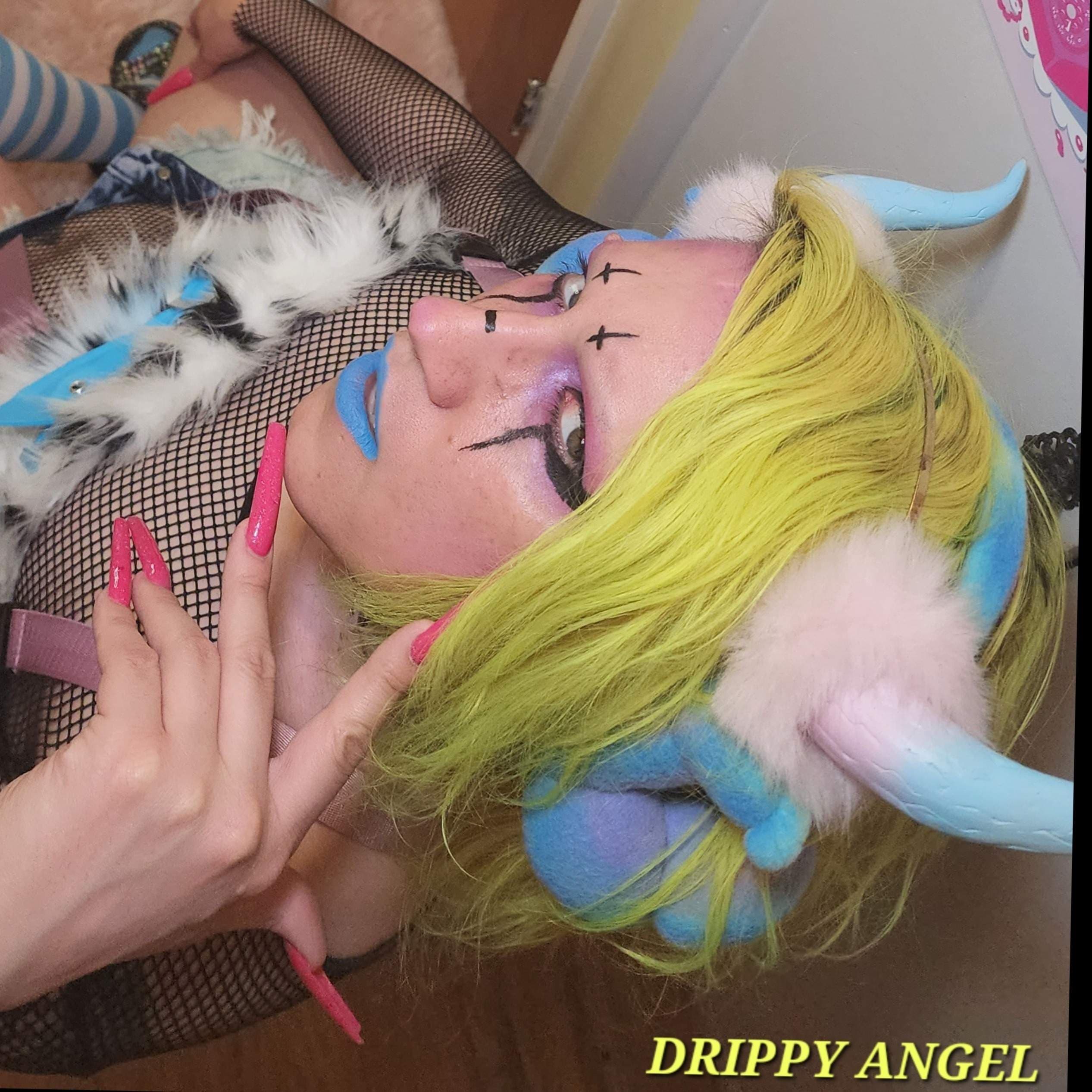 Kay Drippy Angel