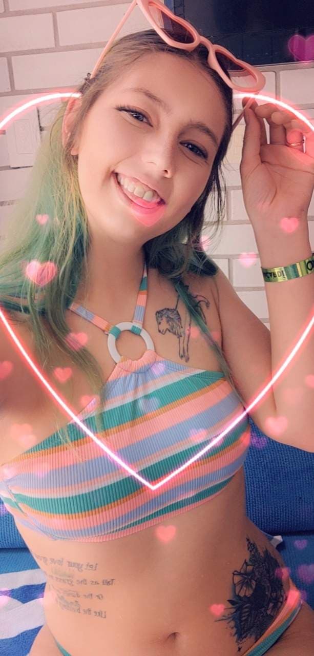 Green Fairy Girl🧚🏻♀️