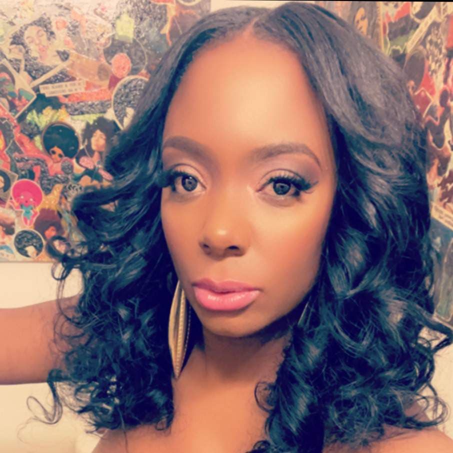 Keisha