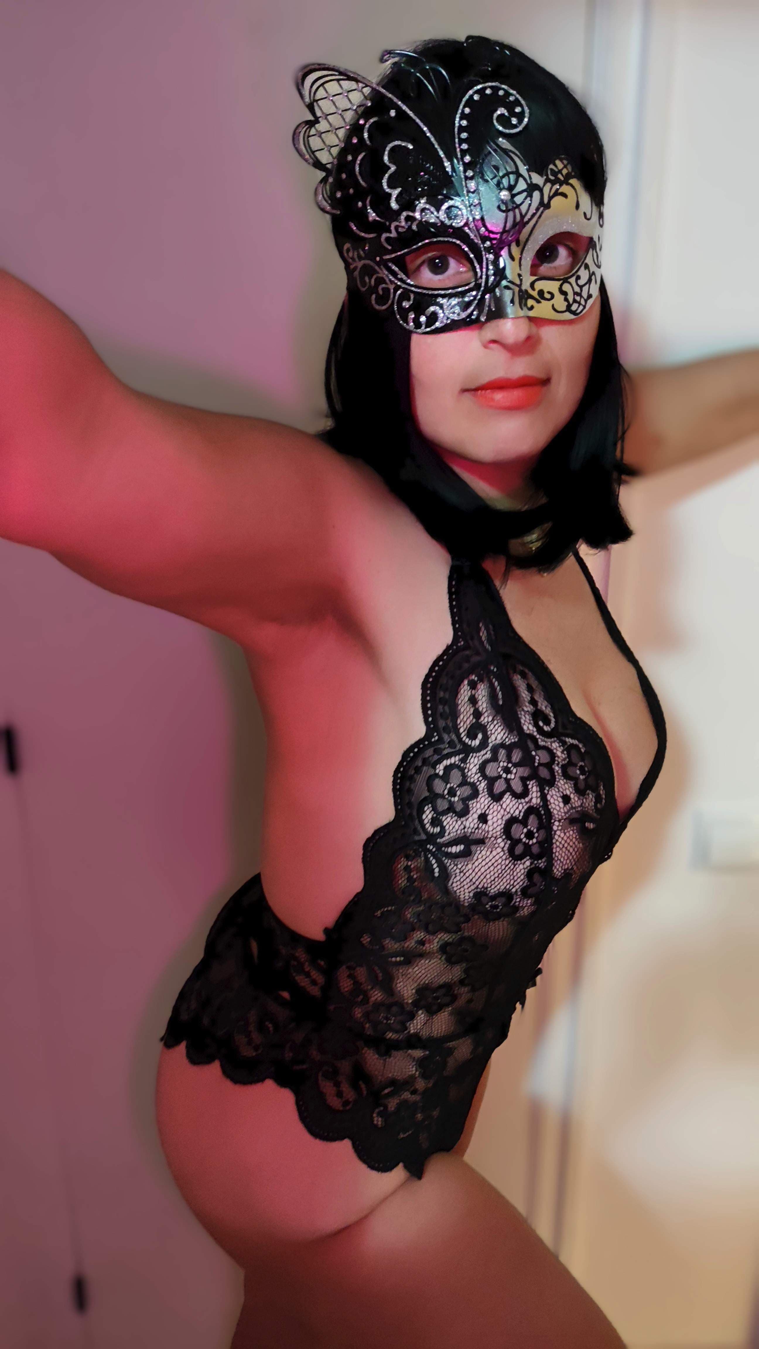 Barbara Spicy 💋🍑🔞