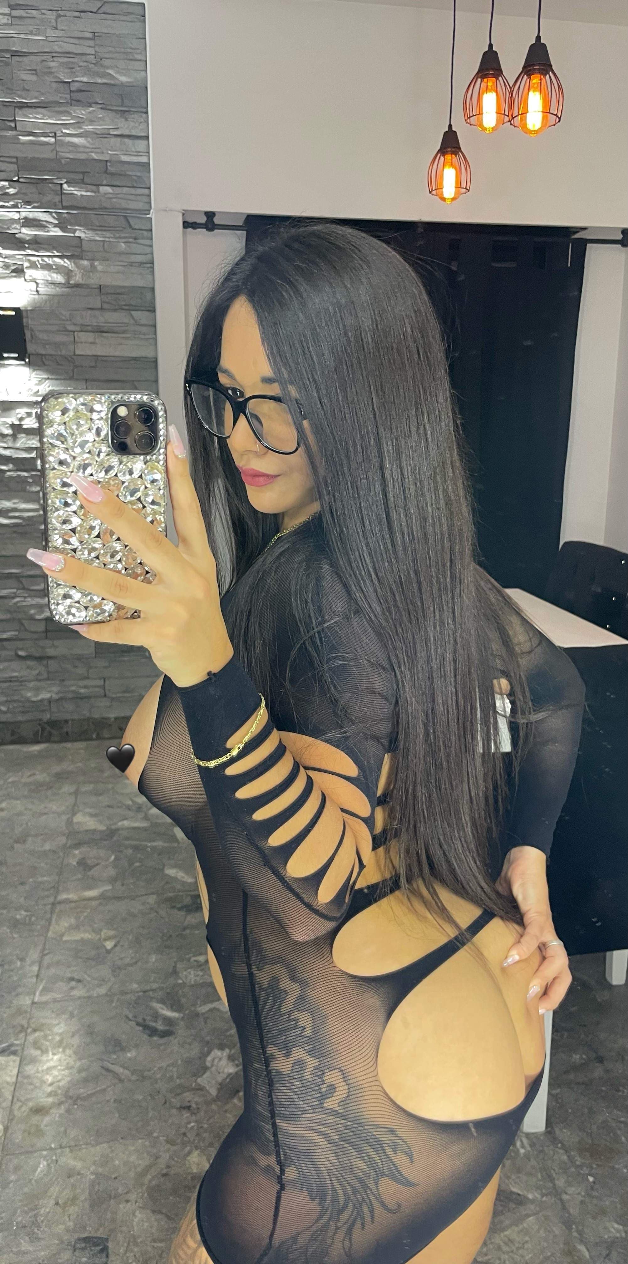 Morenaa 🇦🇷 🔥