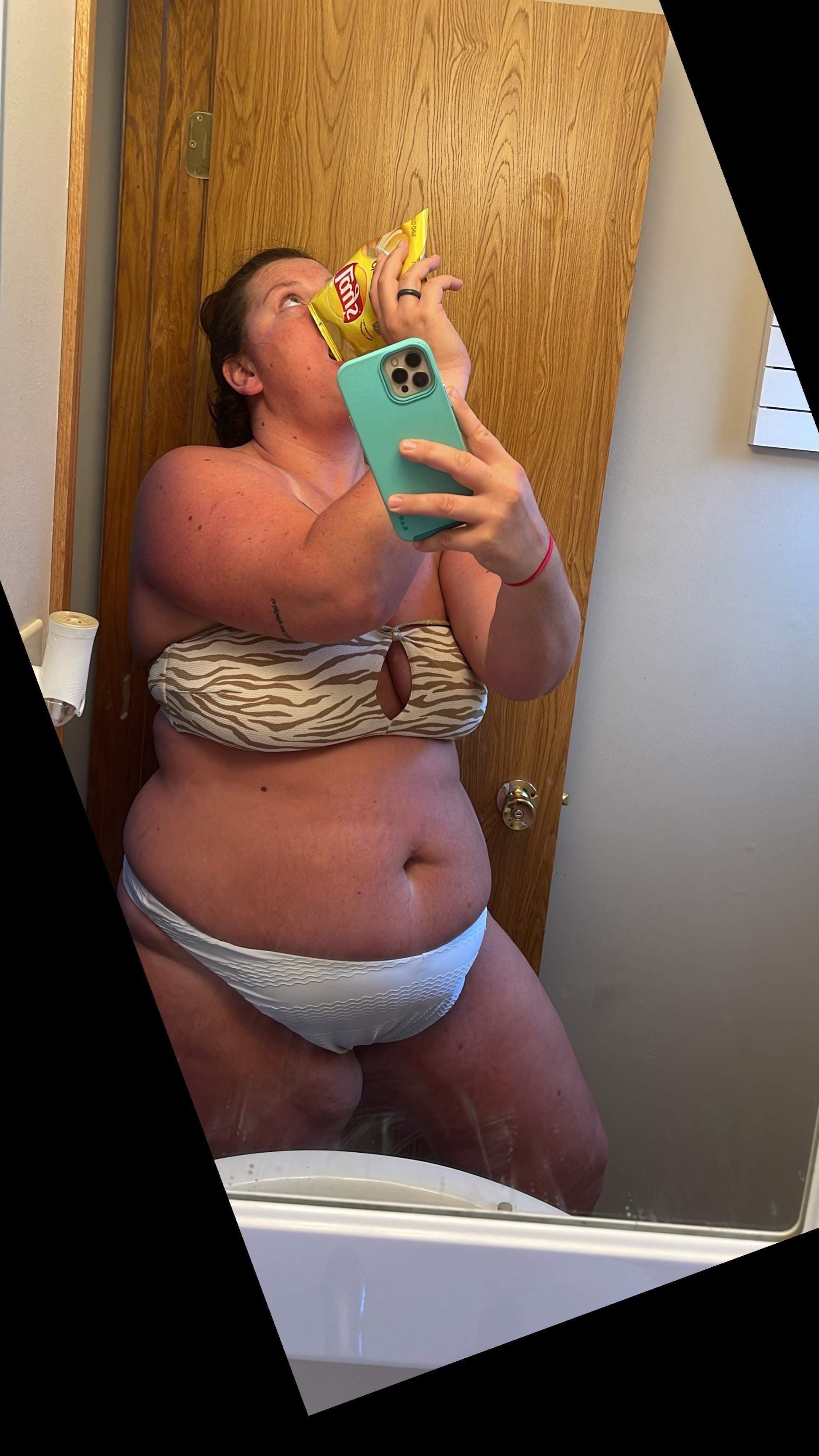 Chubby mom workouts