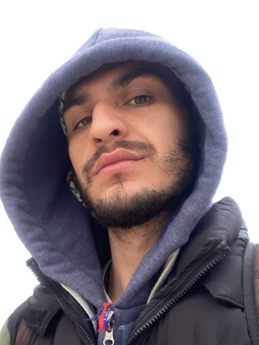 Joaquin