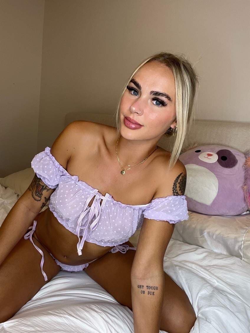 Camille VIP