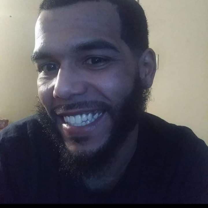 Devin Ford