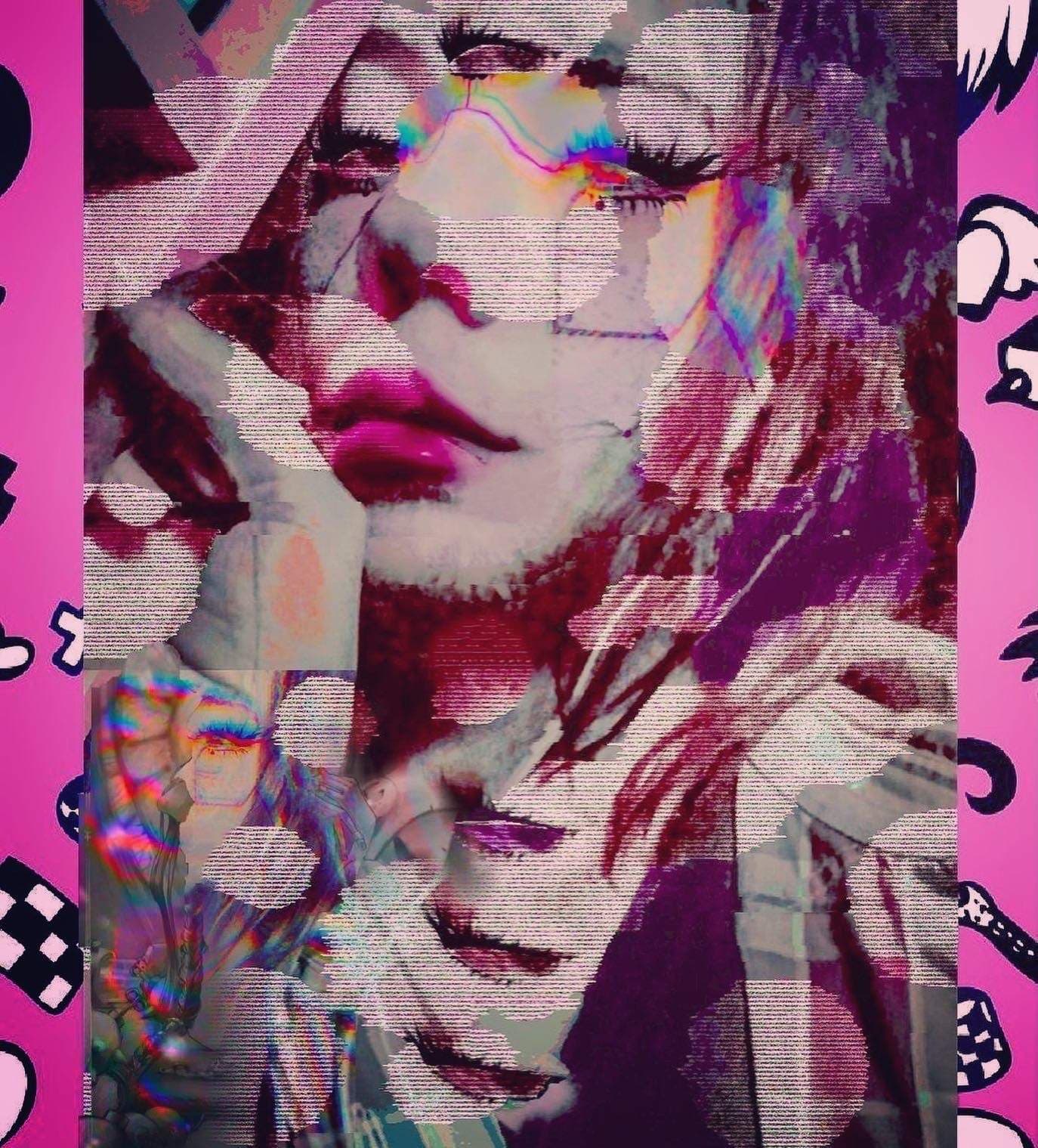 WɅᐯ3D!ҒҒRɅC†!ΘN