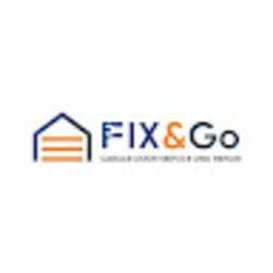 Fix And Go Garage Door Service