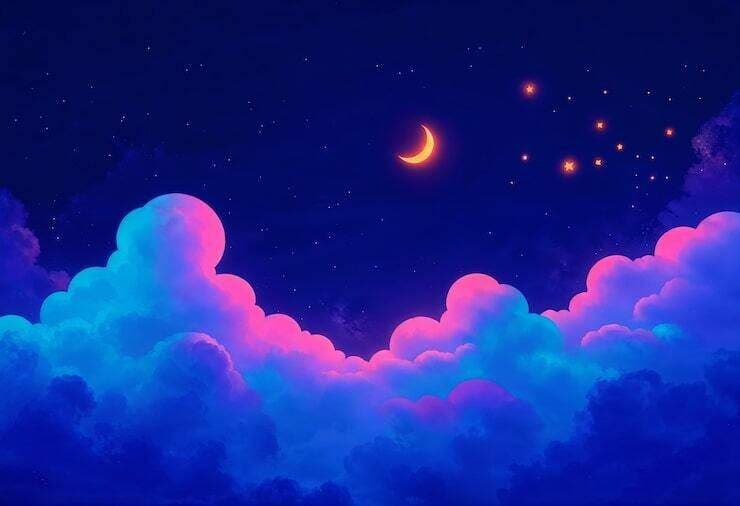 💜✨