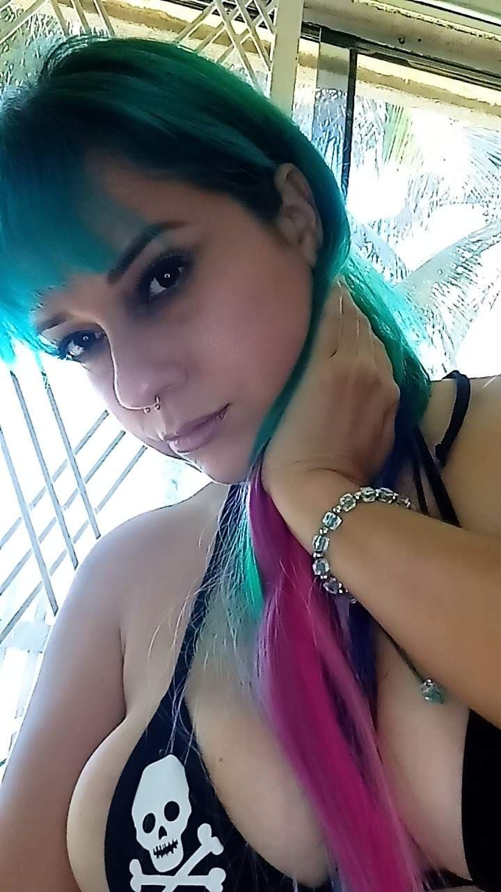 LilaMagenta VIP 👑 BOOTY ❤️ WETTER 💦
