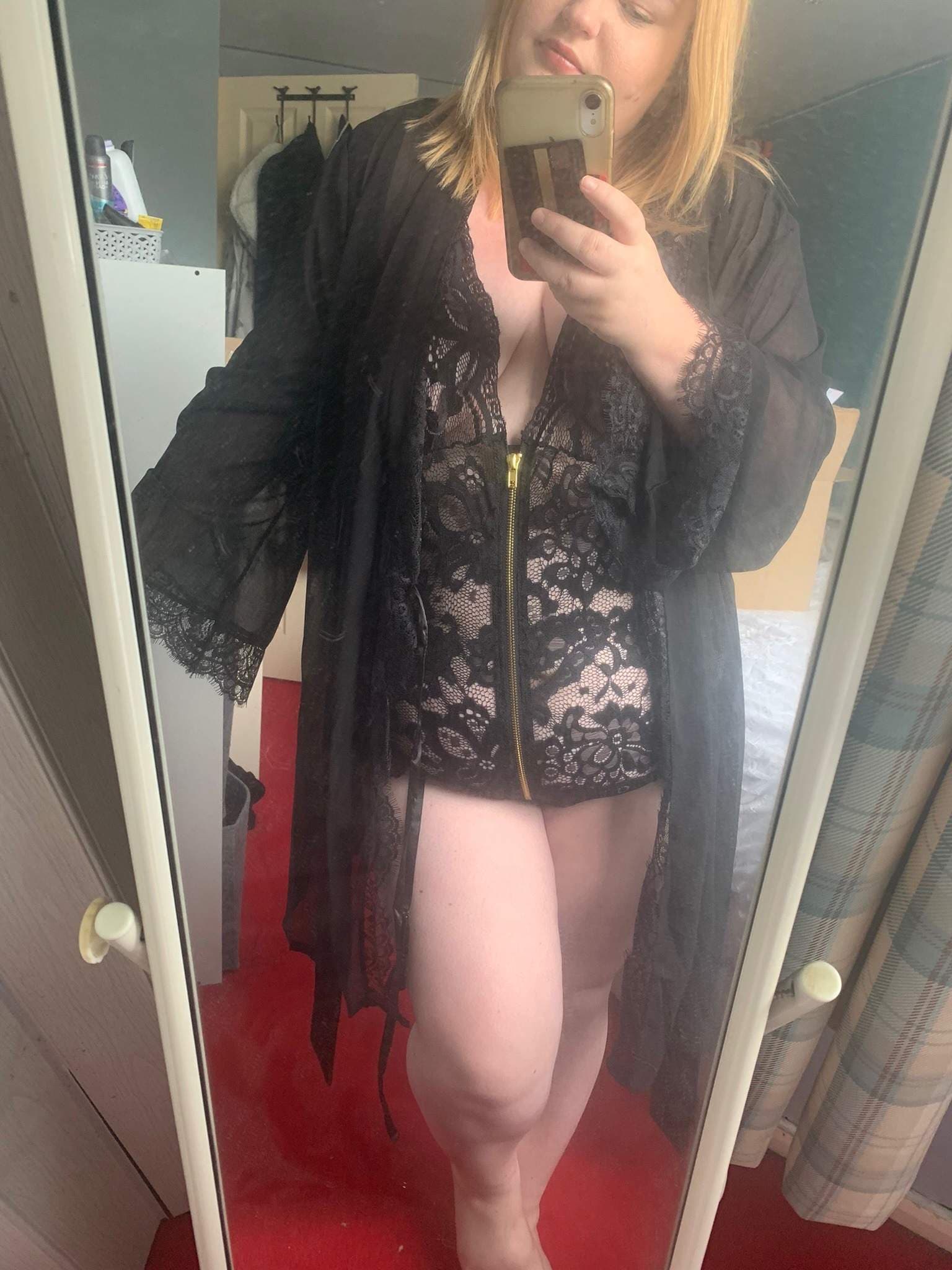 British Girl Next Door