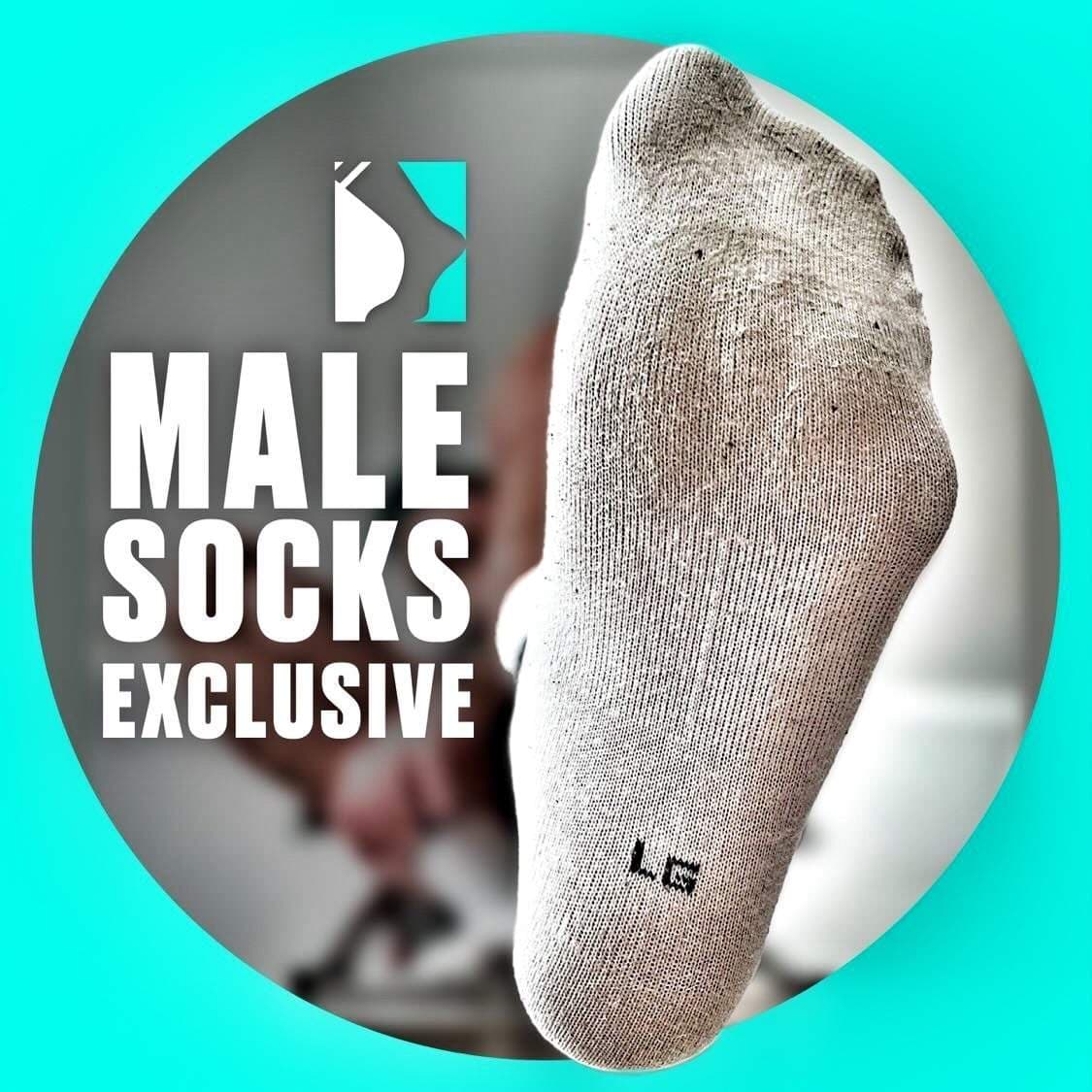 Male Socks Exclusive