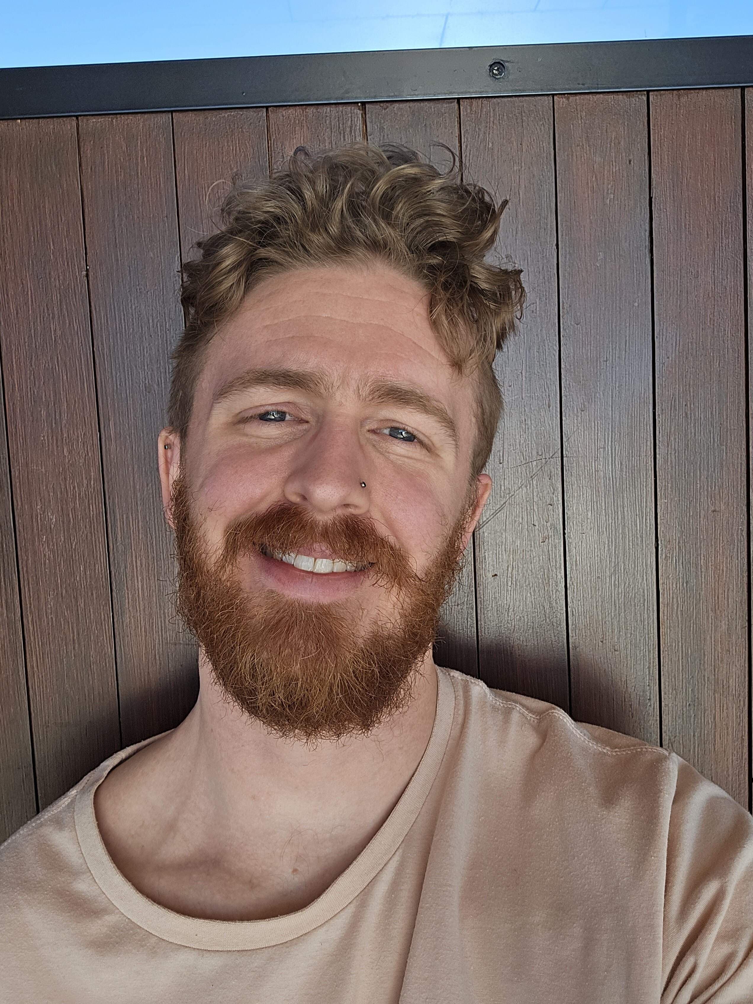Tomas Kyle