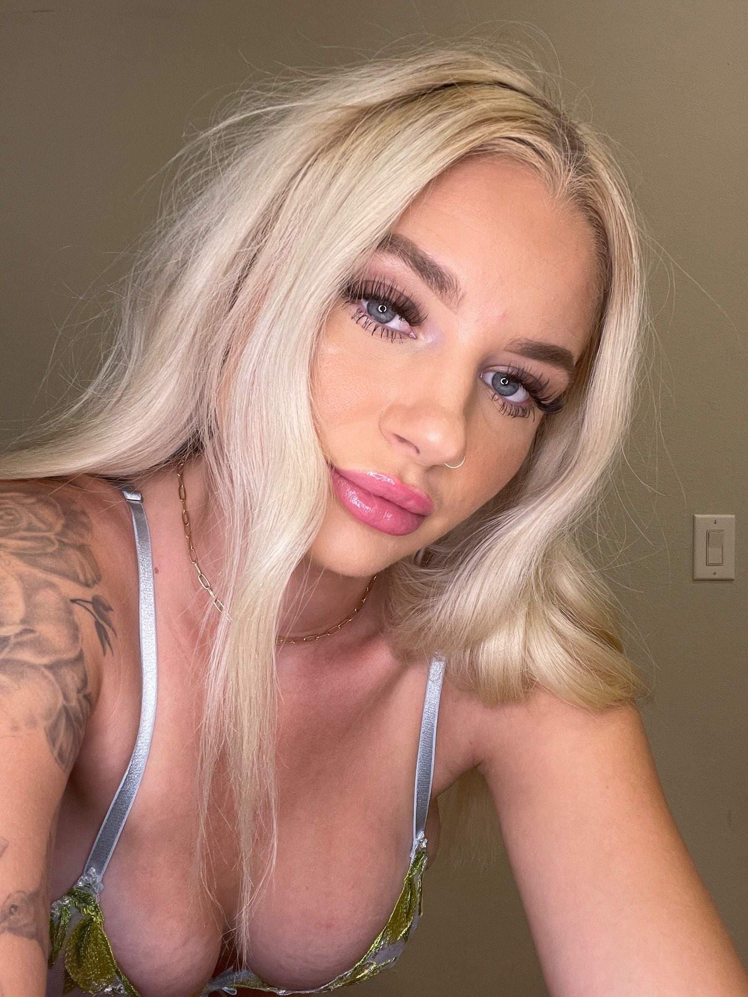 Barbie Kopf VIP
