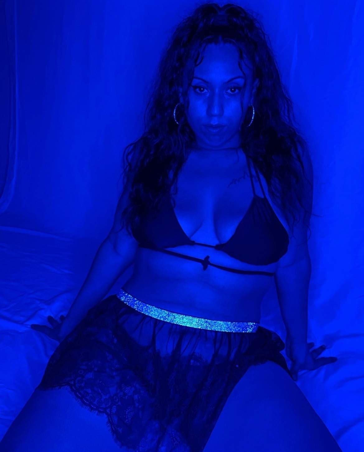 Blueflame