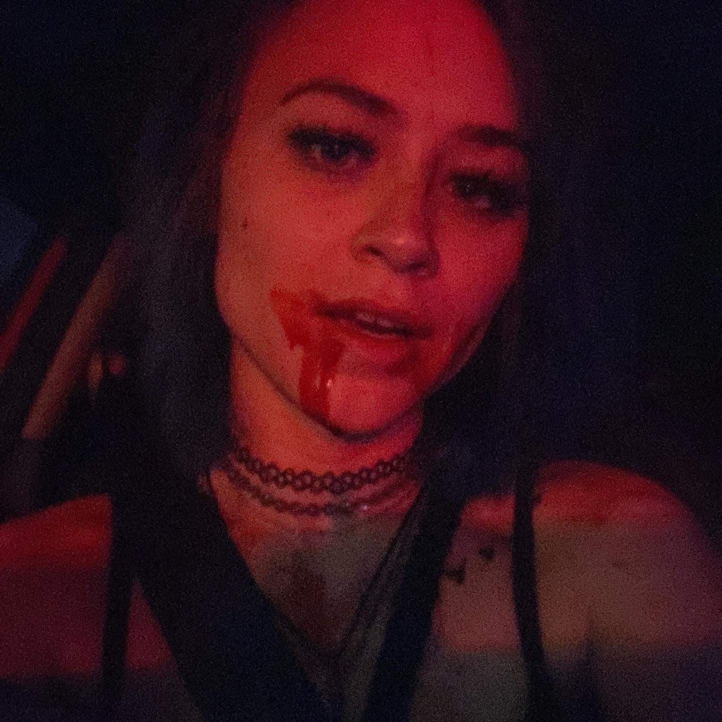 Cryptid <3