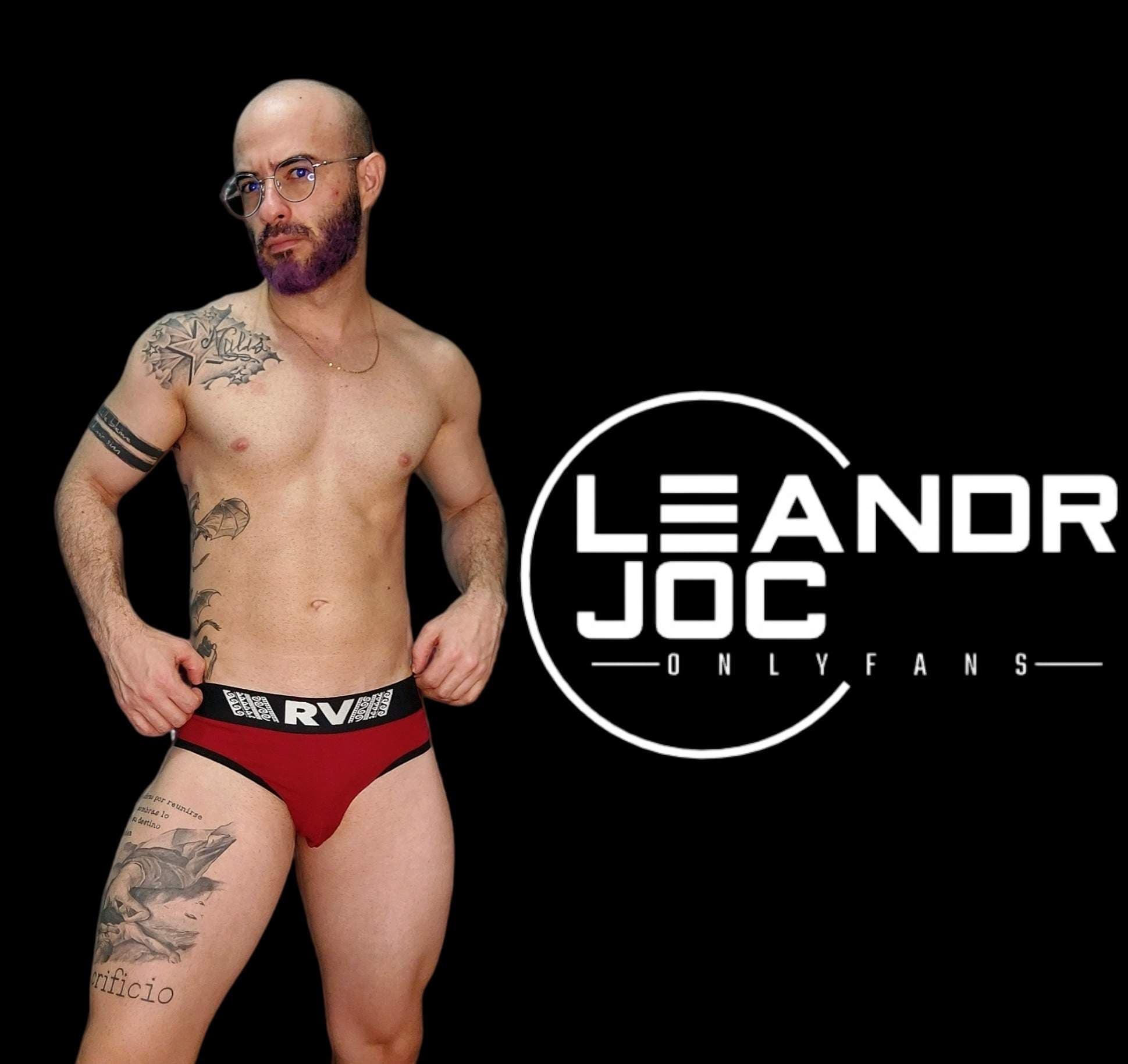 LEANDR JOC XX