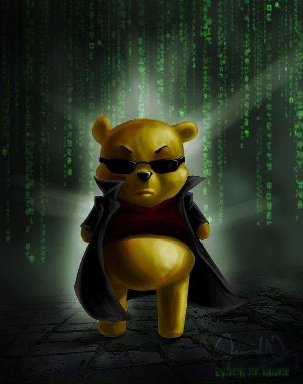 mr.robot