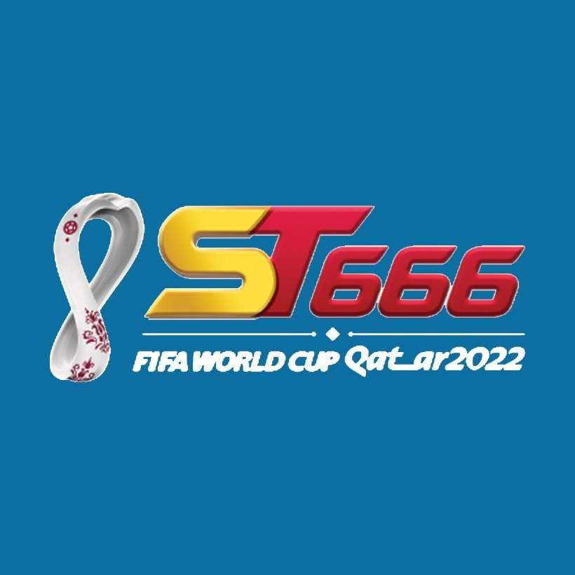 Nhà cái ST666