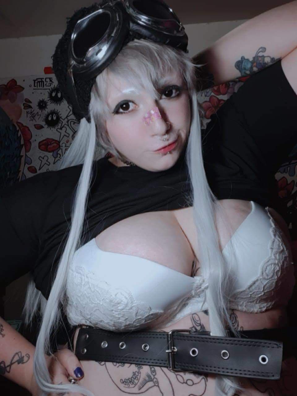 Kuromi~chan