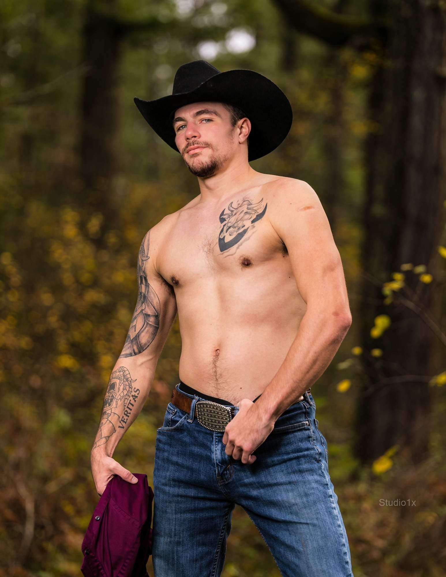 Cowboy Deluxe
