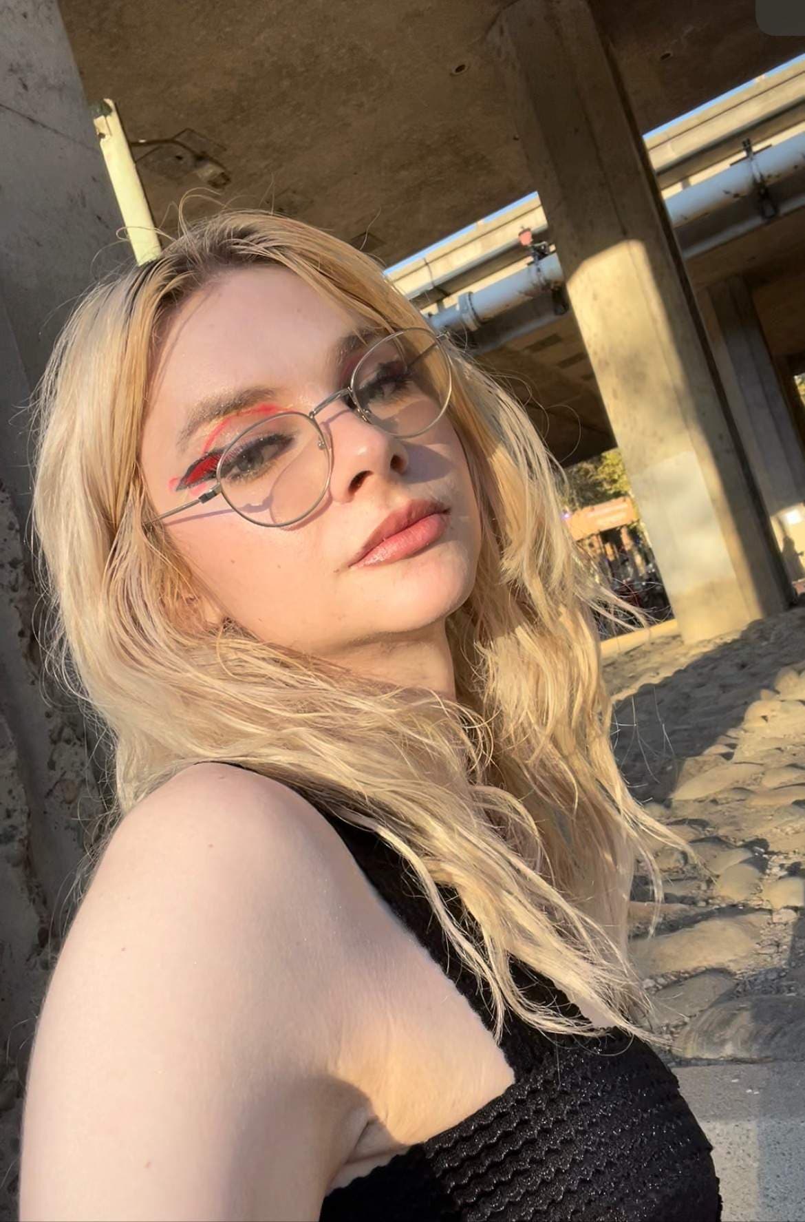 Minx moxy