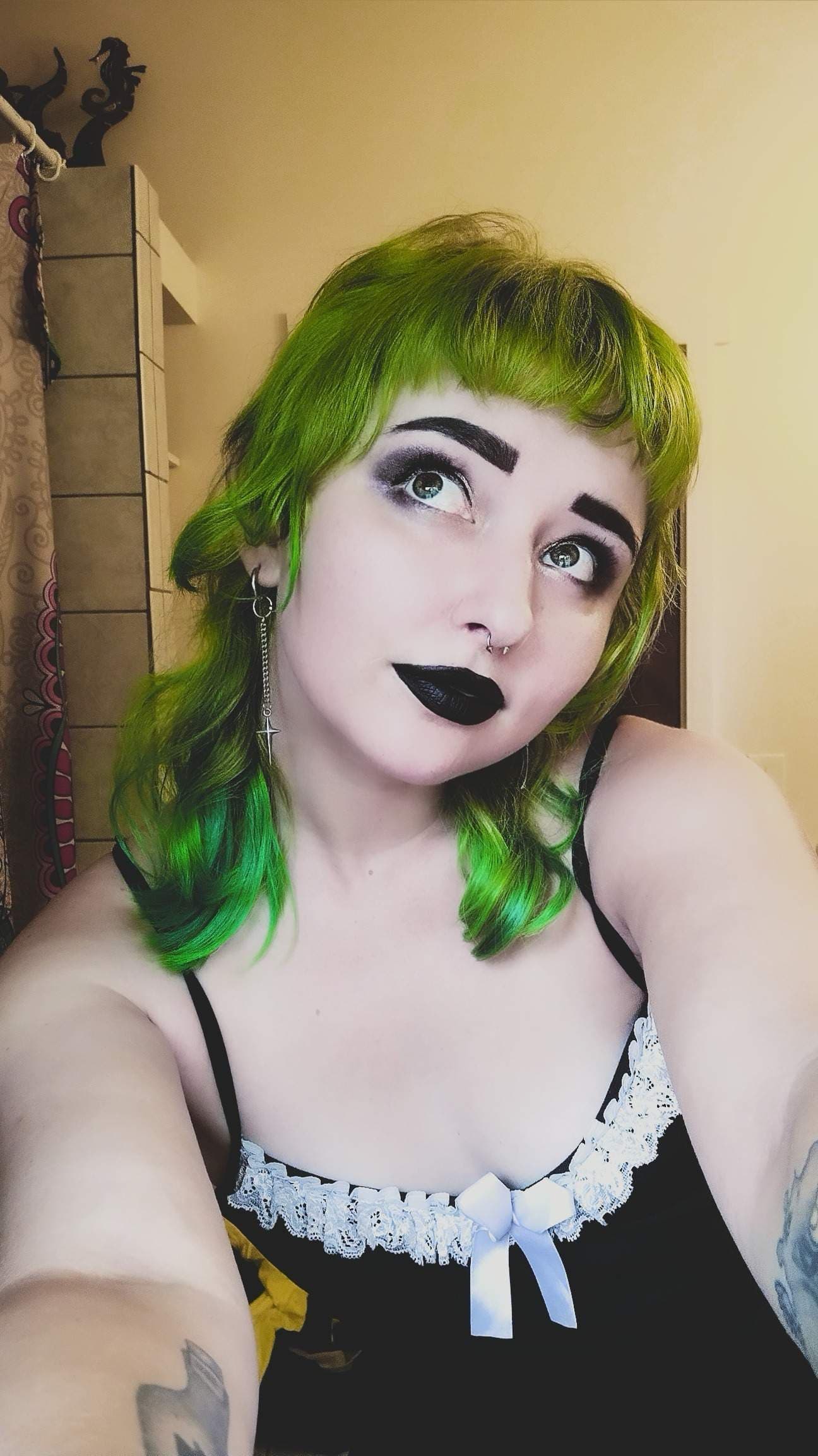 Goddess Luna 💚