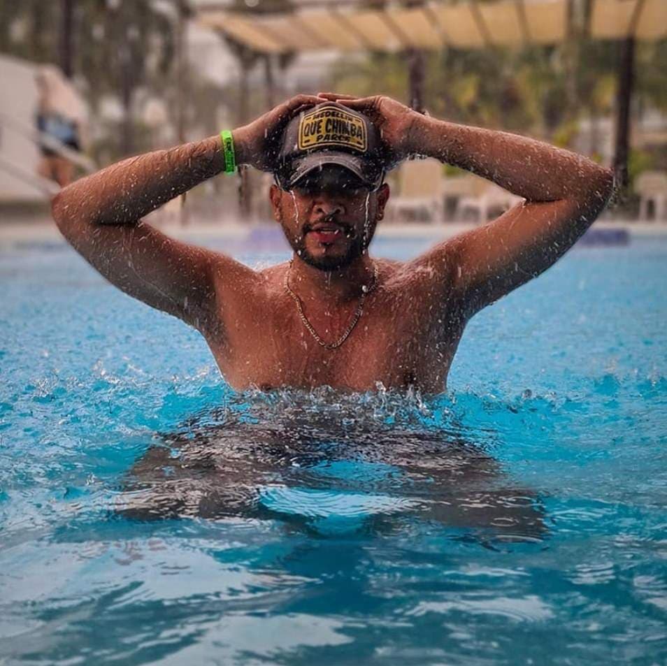 Alexander Herrera
