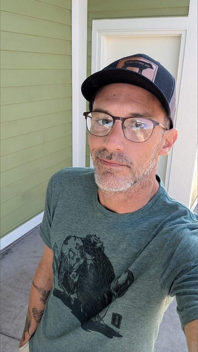 Country dad. Fin Dom and more