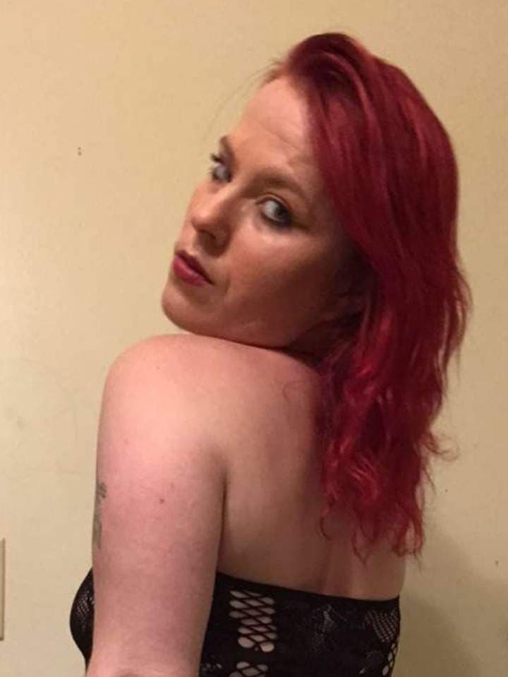 Adrienne Nicole