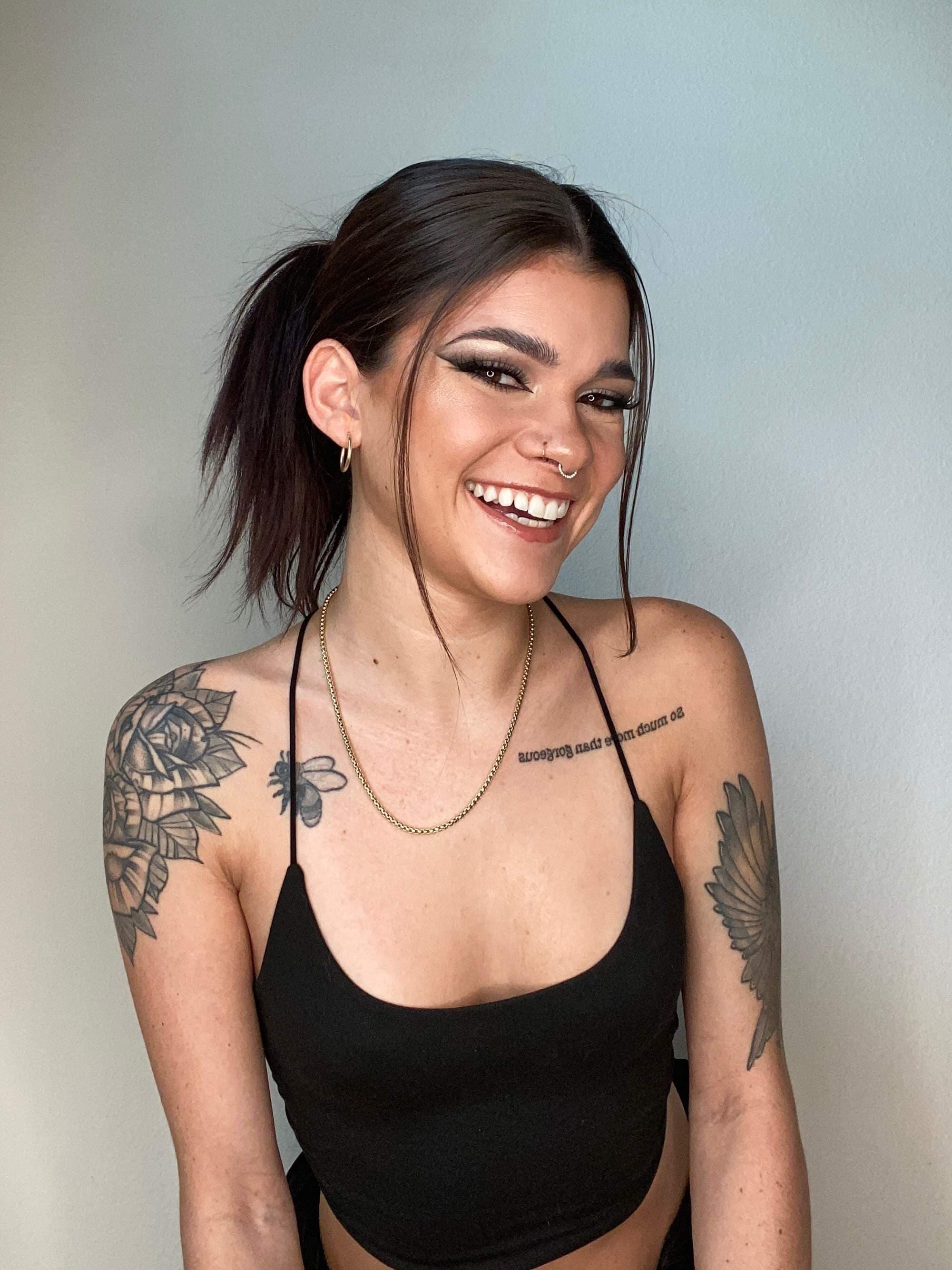 ✨Goddess Dani ✨