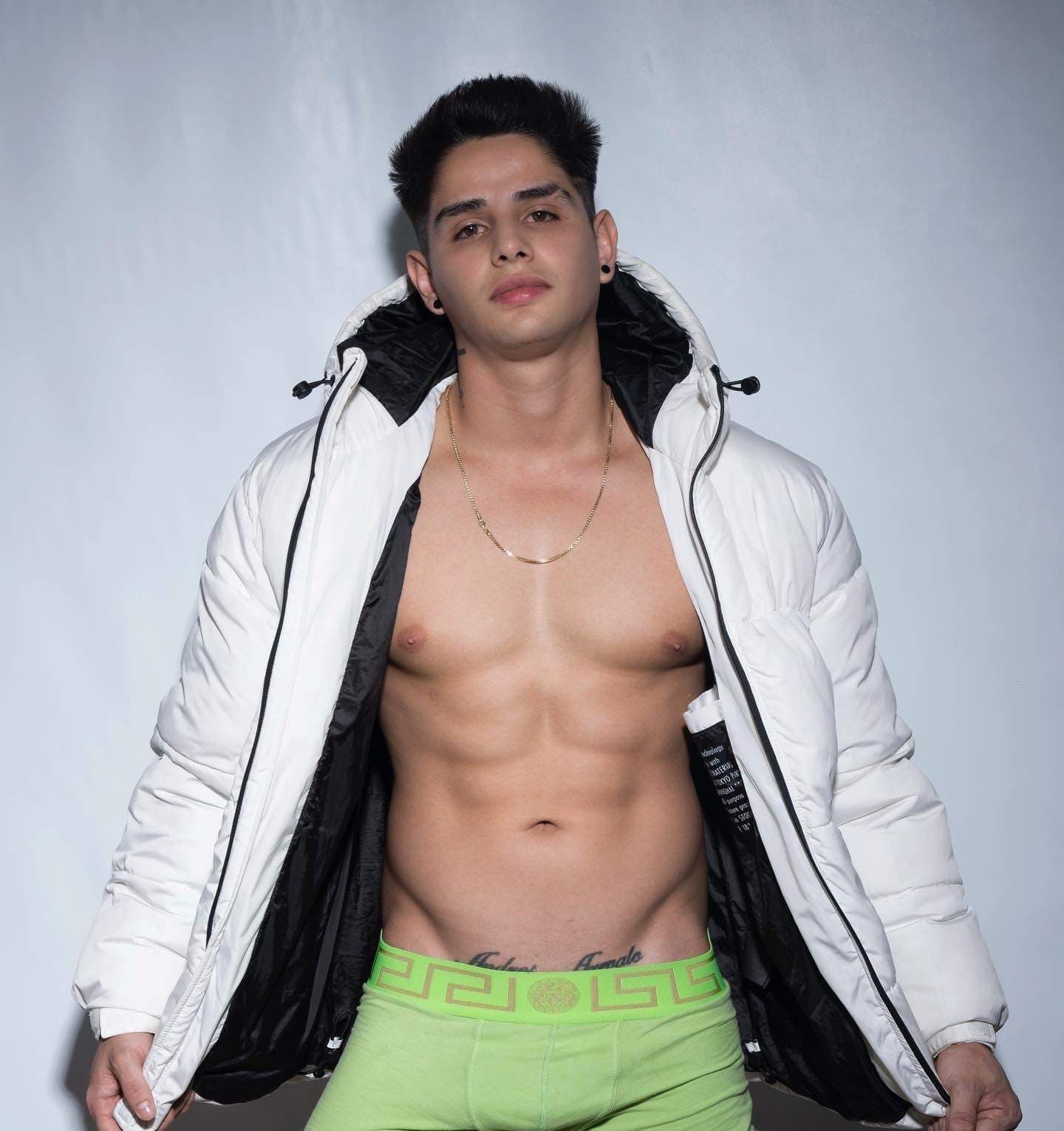 Andres