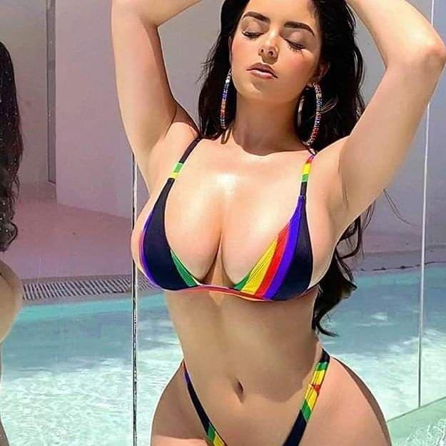 Laas hot🤩🤤😏🔥