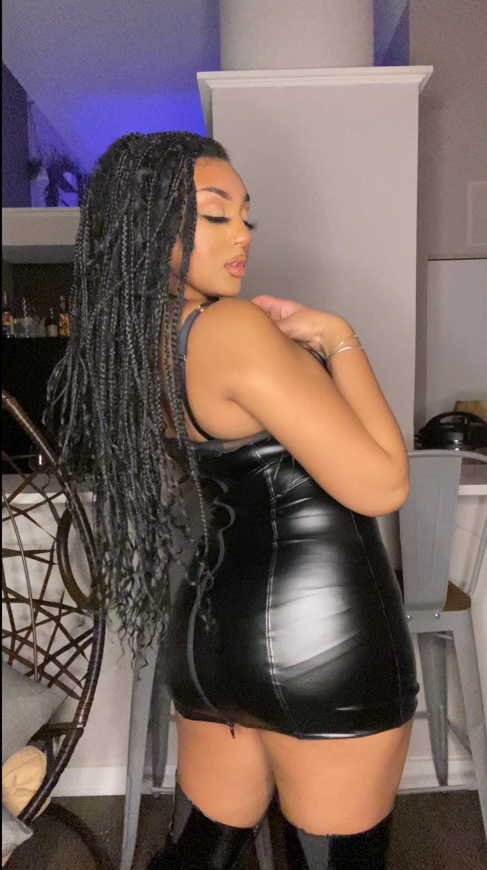 Goddess Marie
