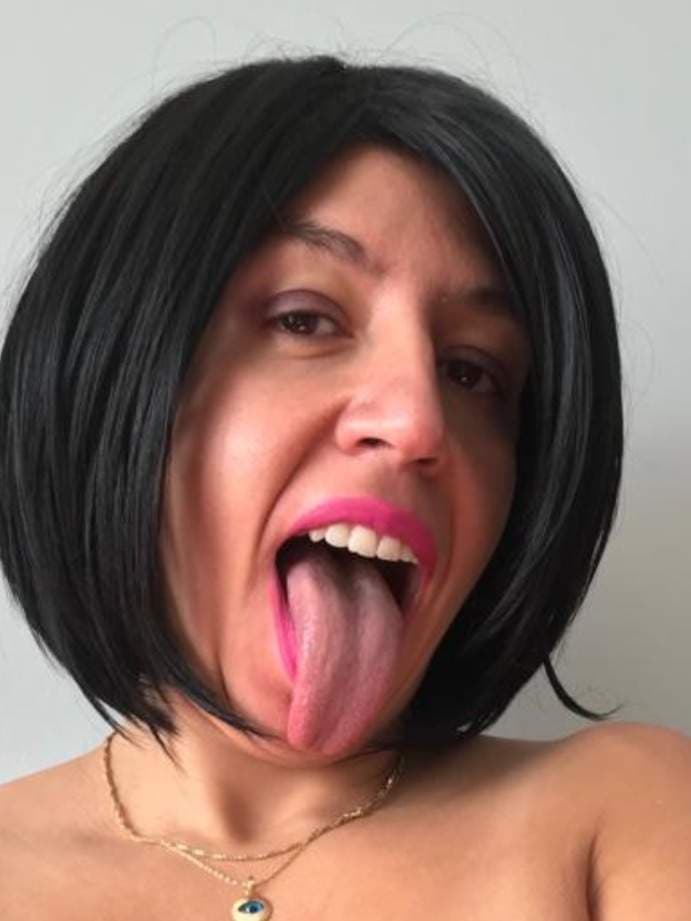 SuziSuzanSuzy