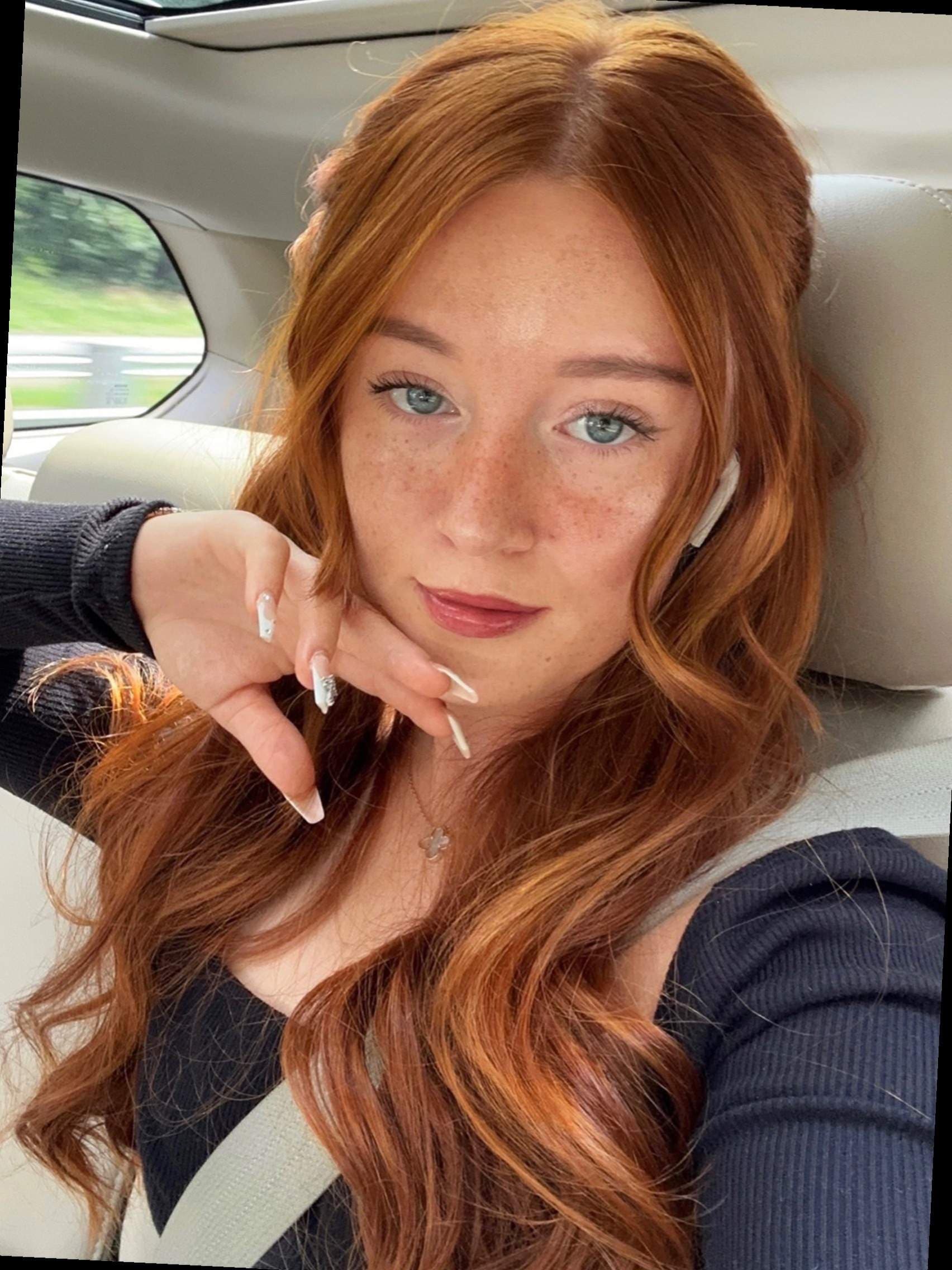 Sarah 🍒