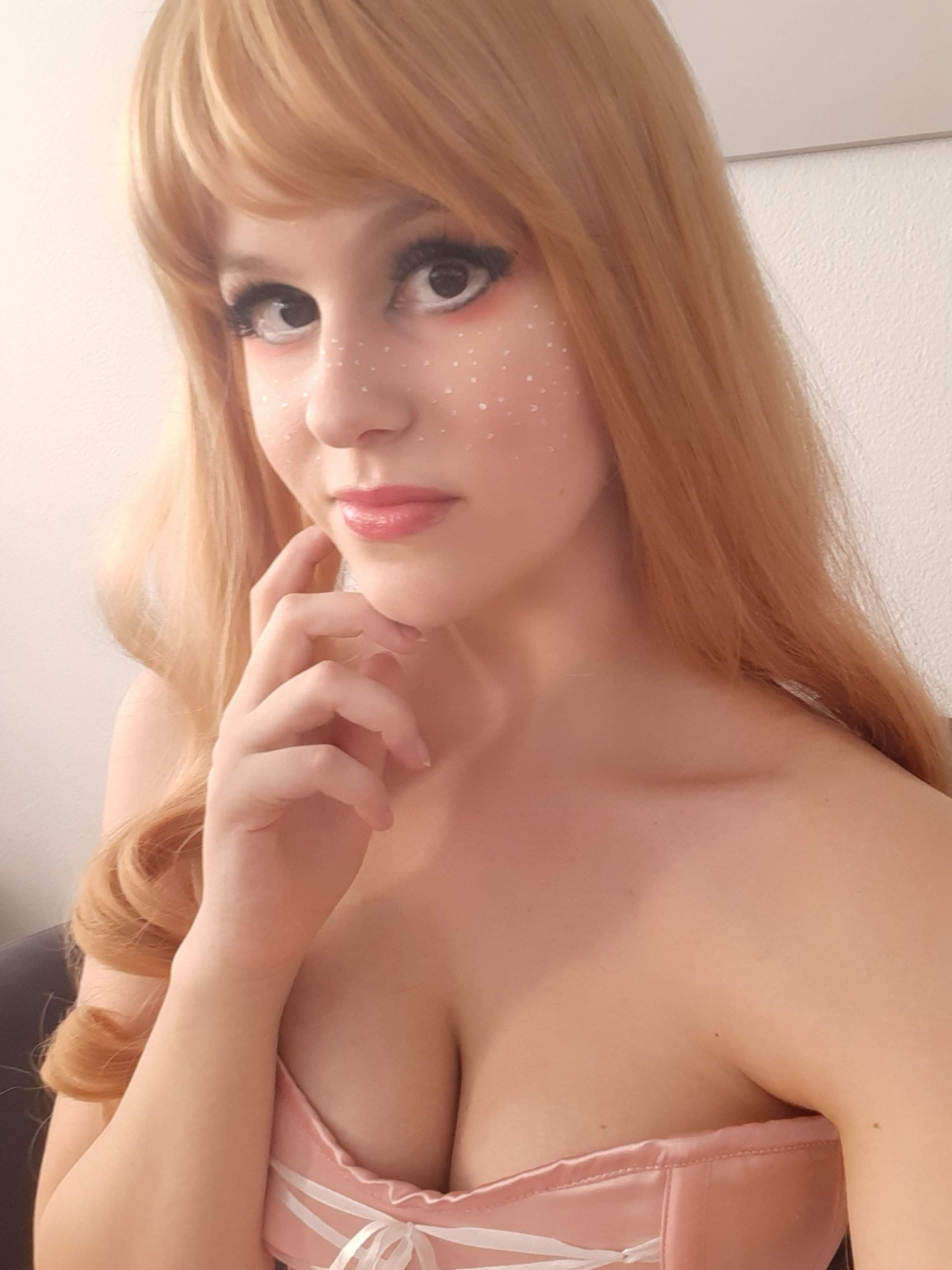 Mauscosplay
