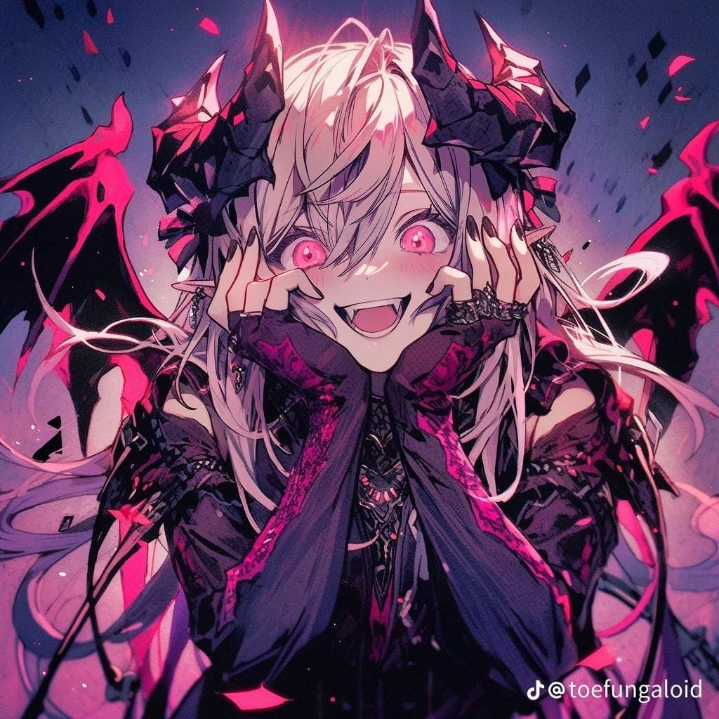 DancingDevil