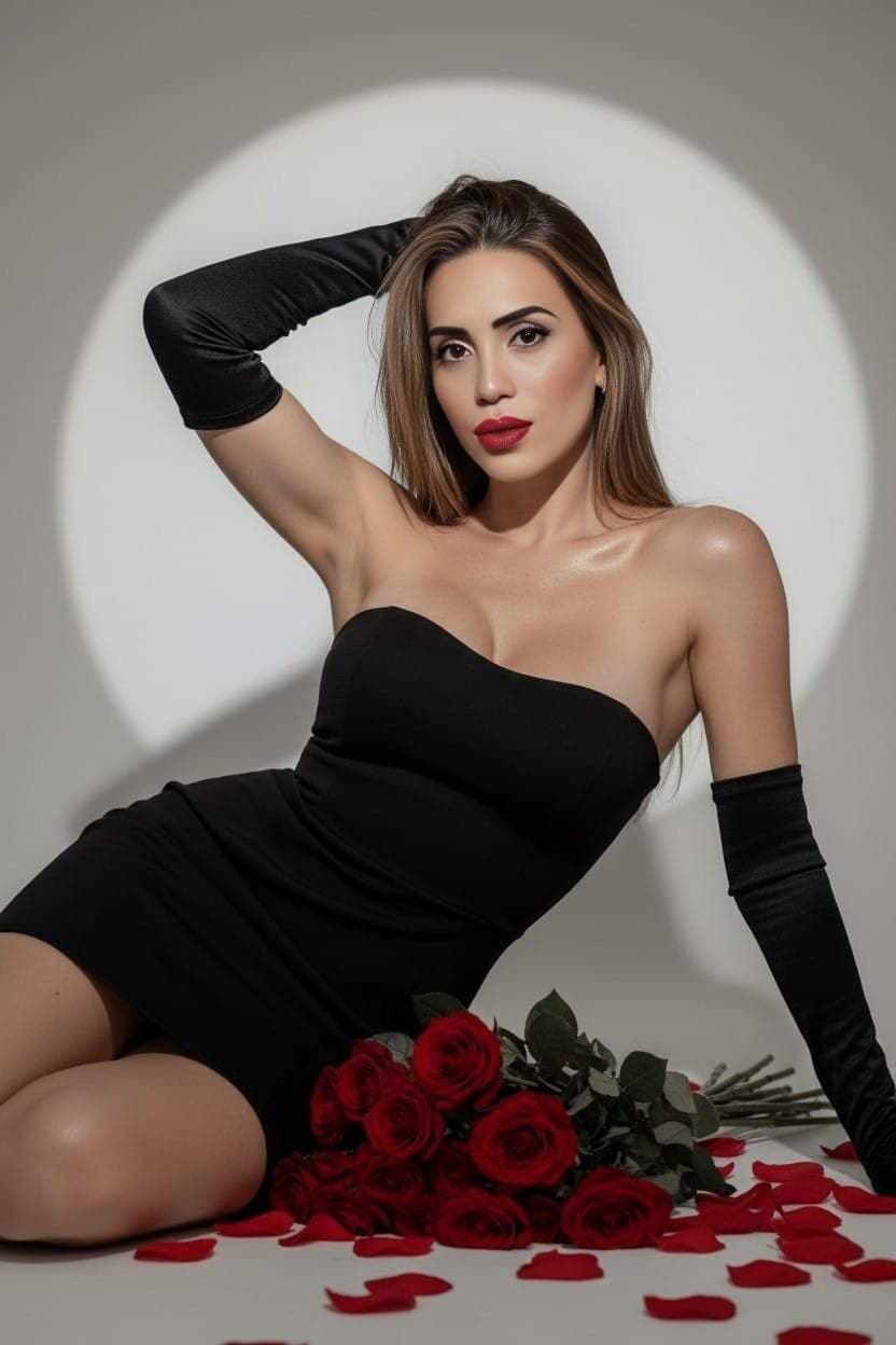 ⭐Alice dCastro • VIP