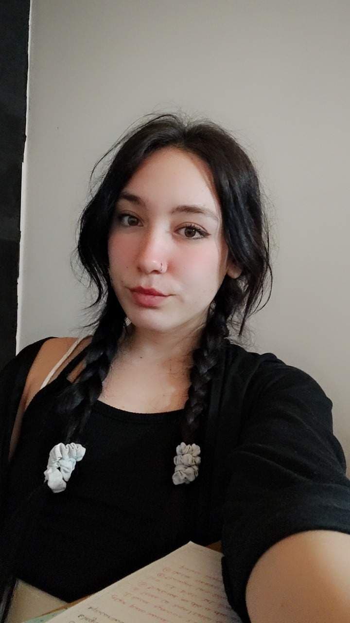 🪐 Sia Márquez